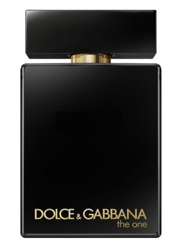 Dolce & Gabbana The One  For Men Eau de Parfum Intense