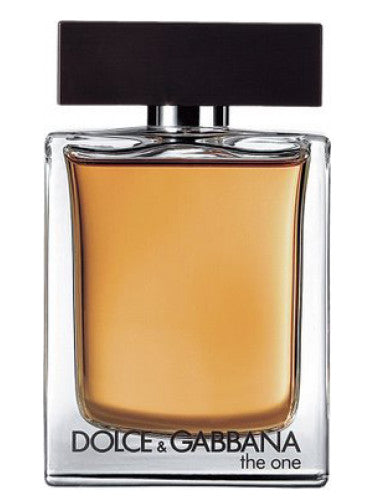 Dolce & Gabbana The One for Men Sampler - 4 Samples