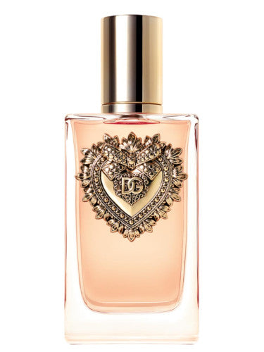 Dolce & Gabbana Devotion EDP - 2024 Fragrance Foundation Finalist - Consumer Choice Women's Prestige