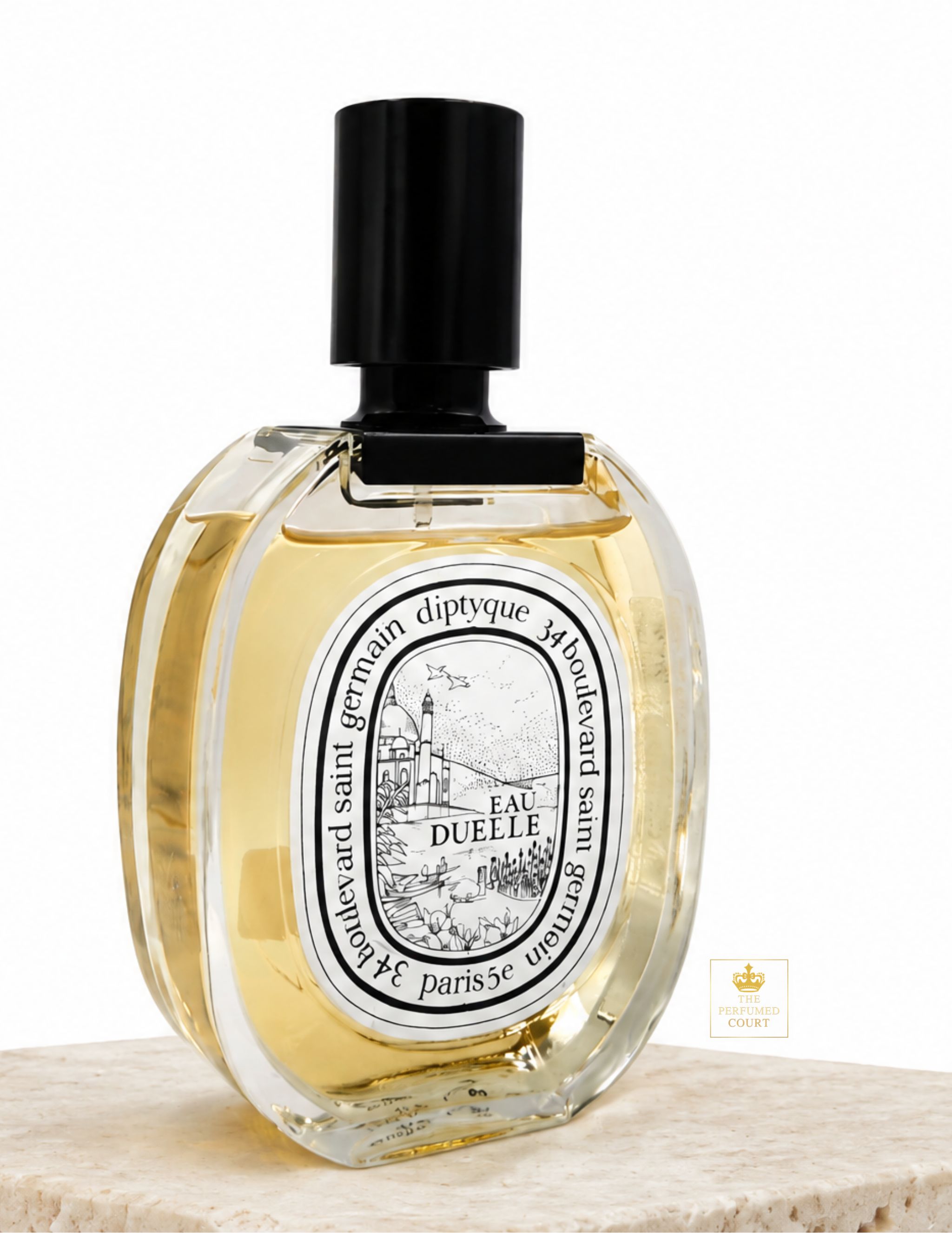 Diptyque Eau Duelle EdT