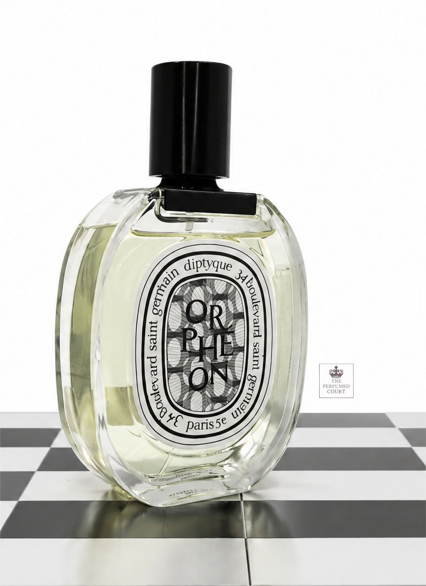 Diptyque Orpheon EDT