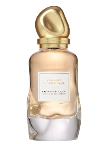 Donna Karan Cashmere & Tiare Flower EdP