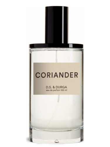 D.S. & Durga Coriander - last call 8 ml