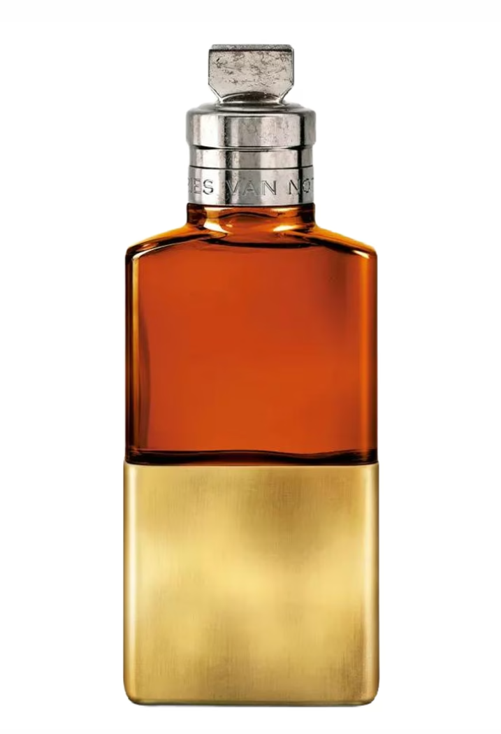 Dries Van Noten Havana Gold