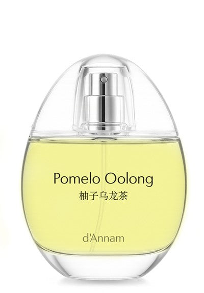 D'Annam Pomelo Oolong EdP