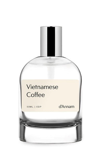D'Annam Vietnamese Coffee EdP