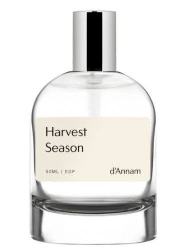 D'Annam Harvest Season EdP