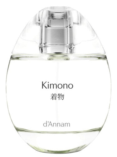 D'Annam Kimono EdP