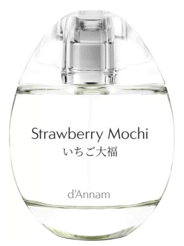 D'Annam Strawberry Mochi EdP