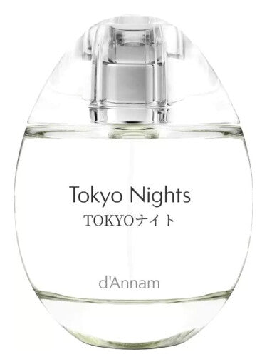 D'Annam Tokyo Nights EdP
