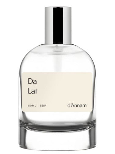 D'Annam Da Lat EdP