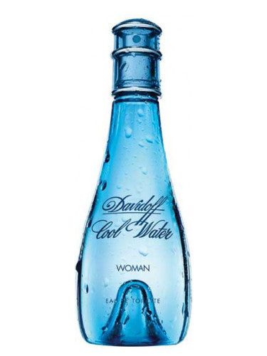 Davidoff Cool Water Woman