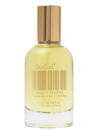 DedCool Sunlit Blooms EdP
