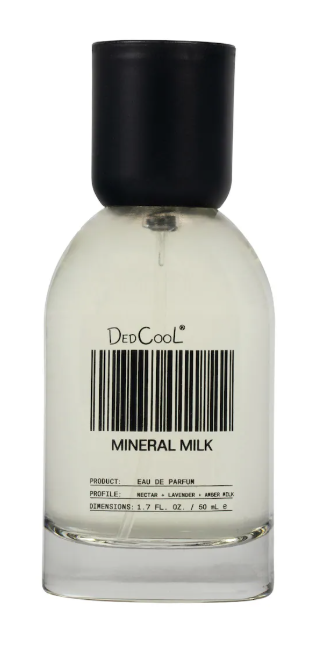 DedCool Mineral Milk
