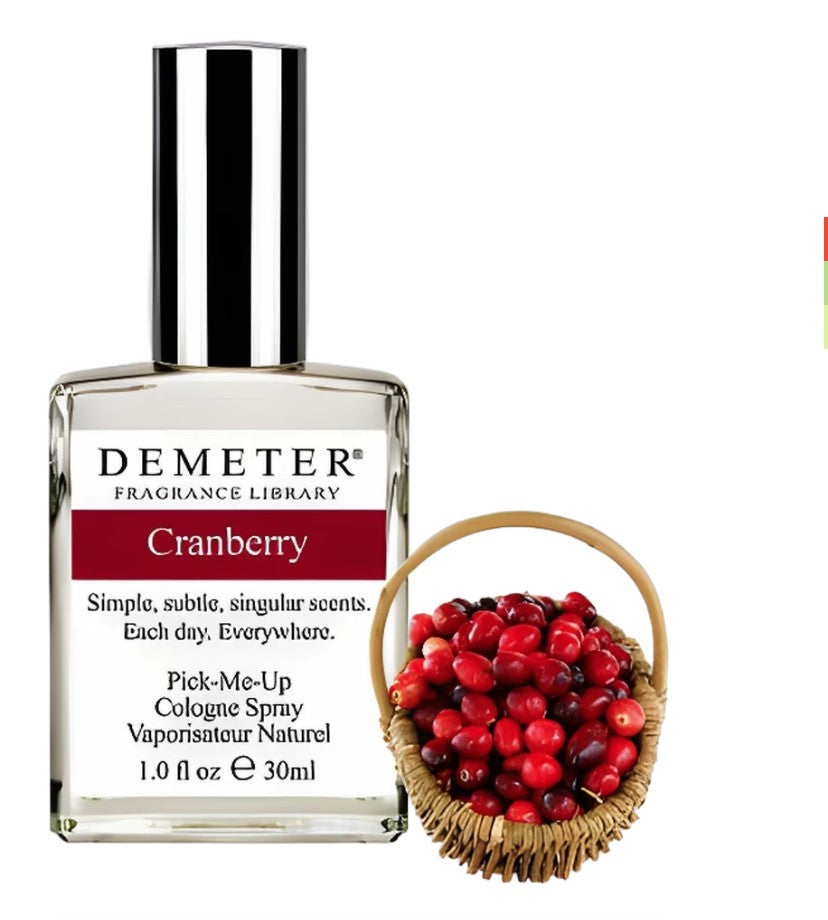 Demeter Cranberry