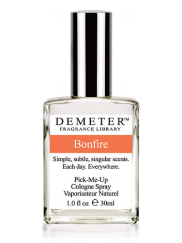 Demeter Bonfire Cologne