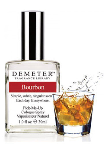 Demeter Bourbon
