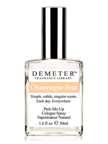Demeter Champagne Brut