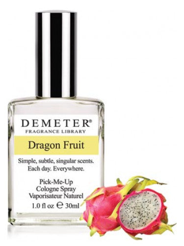 Demeter Dragon Fruit