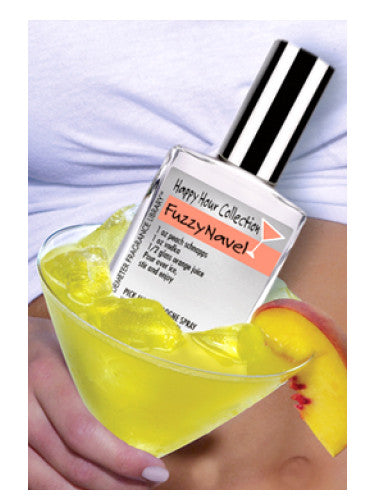 Demeter Fuzzy Navel
