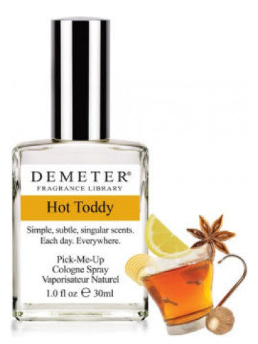 Demeter Hot Toddy