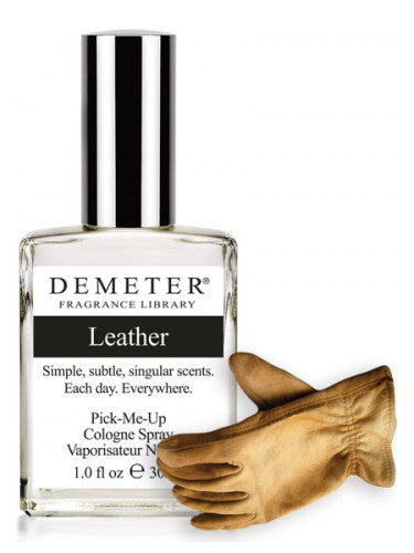 Demeter Leather - Limited Edition Discontinued