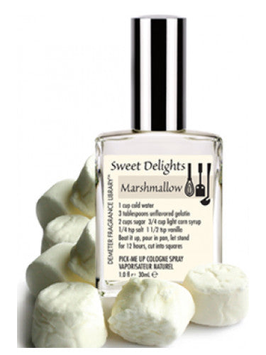 Demeter Marshmallow