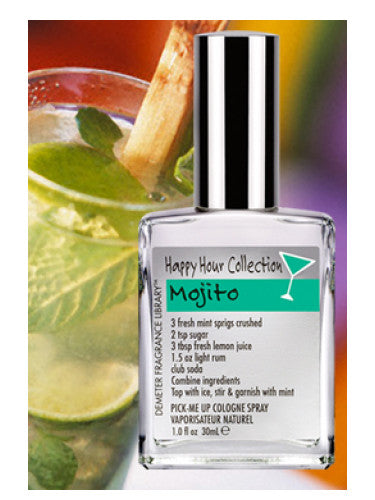 Demeter Mojito