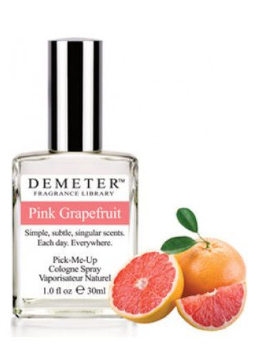 Demeter Pink Grapefruit