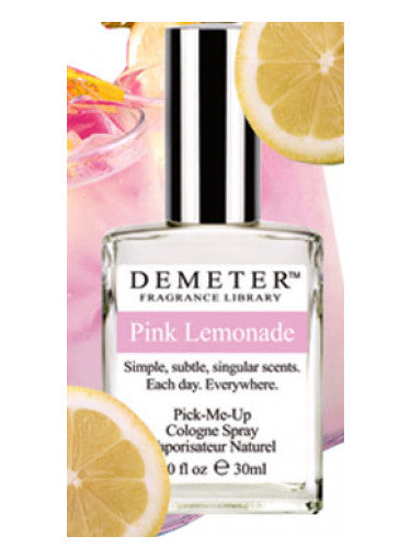 Demeter Pink Lemonade