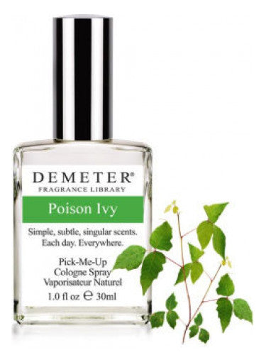 Demeter Poison Ivy