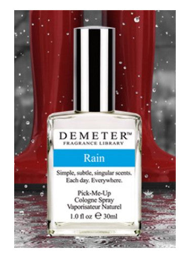 Demeter Rain