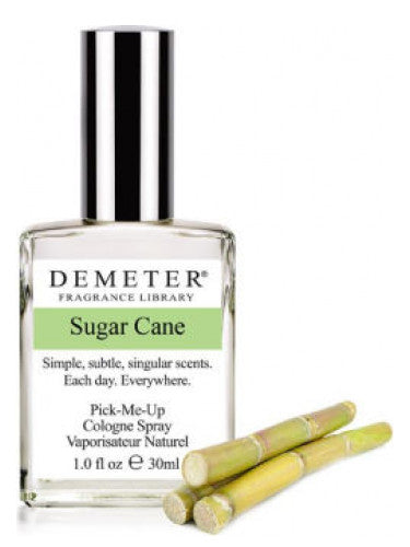 Demeter Sugar Cane