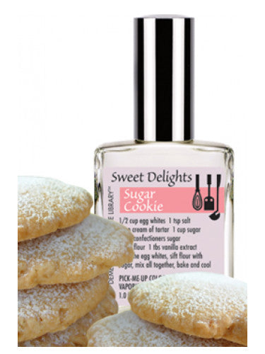 Demeter Sugar Cookie