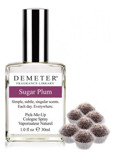 Demeter Sugar Plum - Last call 5 ml