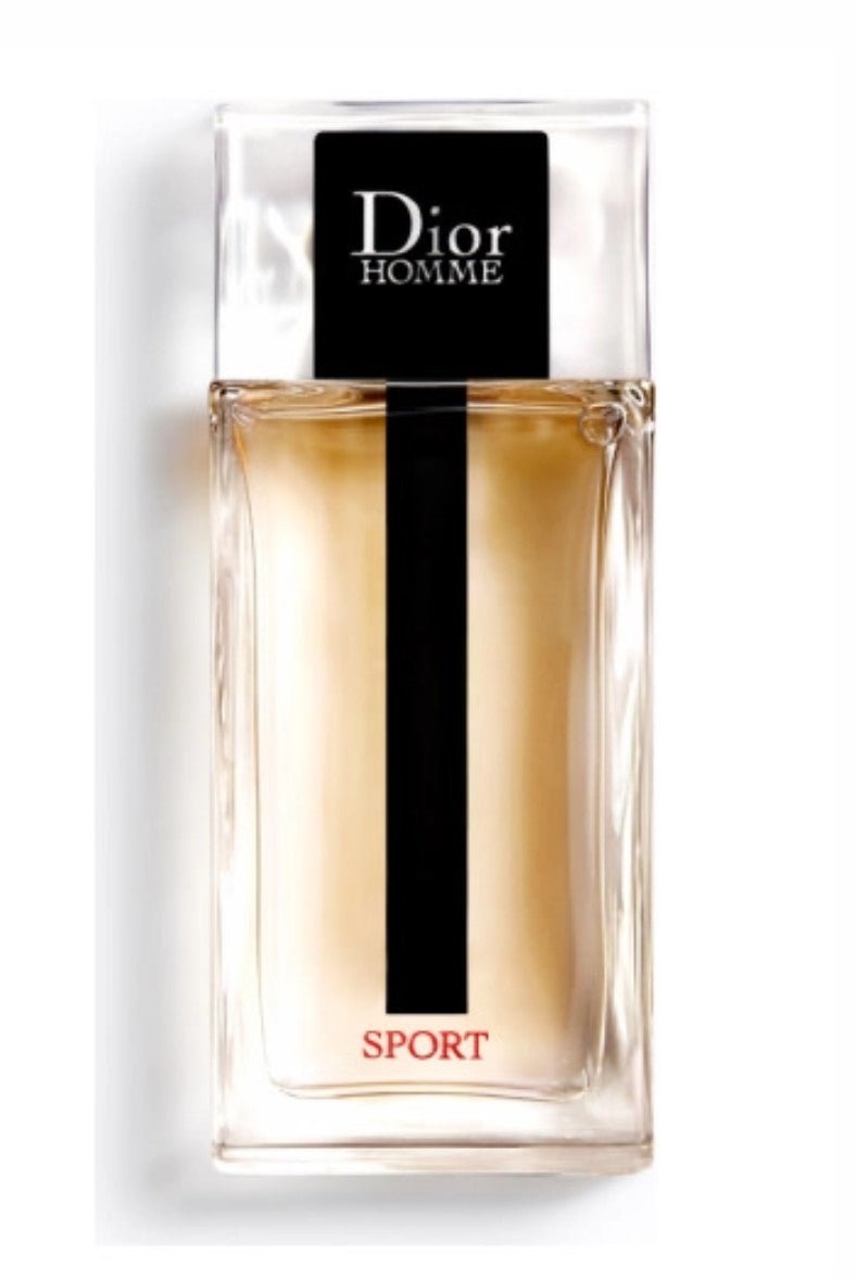 Christian Dior Homme Sport 2021 - Voted One of 2021 best new fragrances