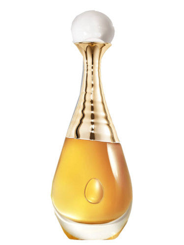 Christian Dior J'Adore L'Or Essence de Parfum - 1 ml manufacturer carded spray