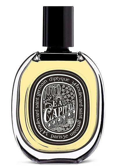 Diptyque Eau Capitale EDP - 2021  Fragrance Foundation Finalist for Best Women's Limited edition & Best Universal Prestige Fragrance