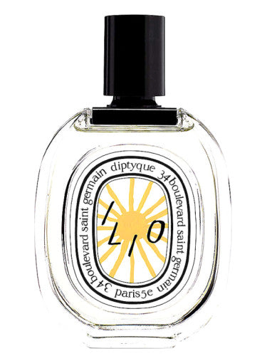 Diptyque Ilio EdT Limited Edition