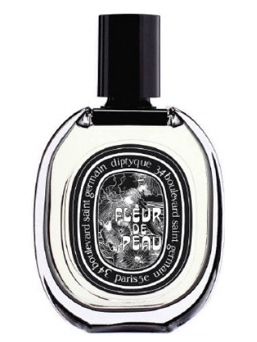 Diptyque Fleur de Peau EDP - Fragrance foundation 2019 Winner of  Best New Women's Fragrance