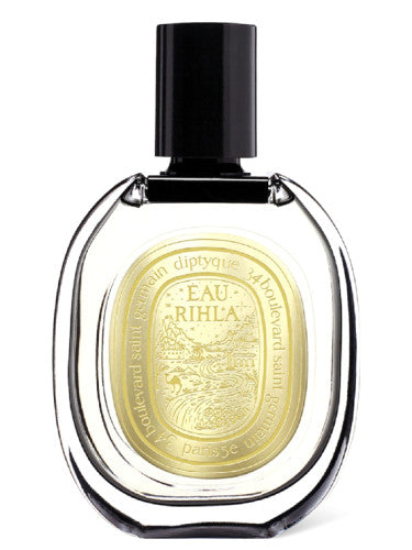 Diptyque Eau Rihla EdP - Middle east Collection - 2022 Fragrance Foundation UK Finalist for Best Limited Edition Fragrance