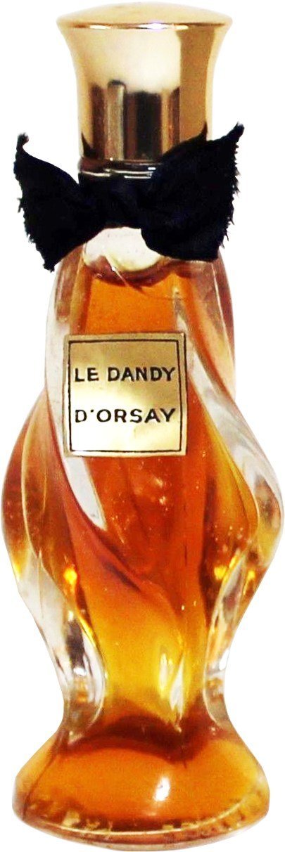 VINTAGE - D'Orsay Le Dandy EdP