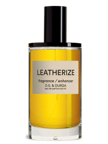 D.S. & Durga Leatherize EdP - 2023 Fragrance Foundation Finalist for Perfume Extraordinaire &  Finalist for Universal Luxury Fragrance of the Year