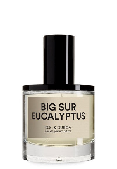 D.S & Durga Big Sur Eucalyptus EdP