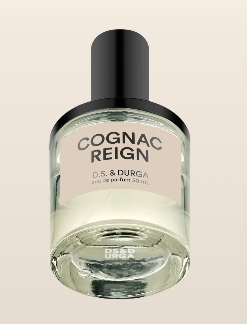 D.S. & Durga Cognac Reign EdP