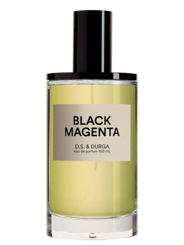 D.S. & Durga Black Magenta EdP - 2025 Fragrance Foundation Finalist   Fragrance of the Year - Universal Luxury