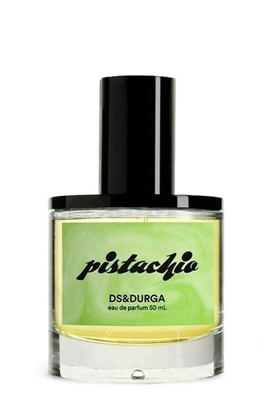 D.S & Durga Pistachio EdP - 2023  Allure Magazine Winner for Best Gourmand Fragrance