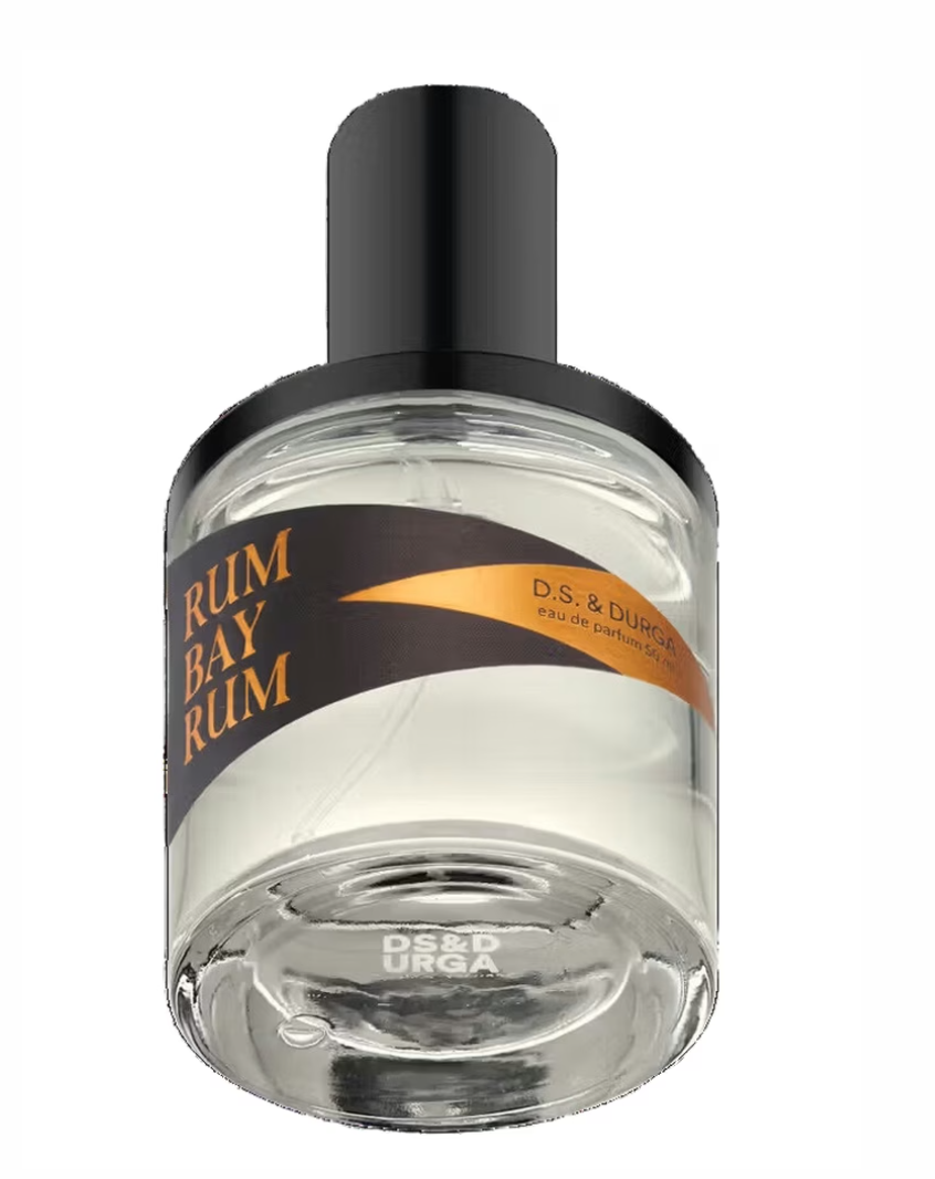 D.S. & Durga Rum Bay Rum
