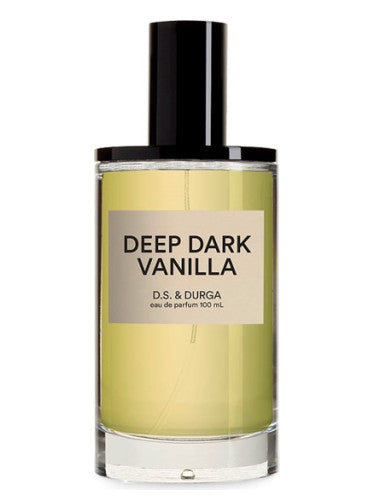 D.S. & Durga Deep Dark Vanilla EdP - LAST CALL 8 ML