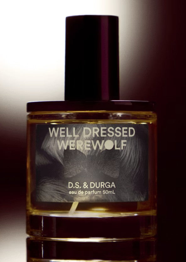 D.S. & Durga Well Dressed Werewolf - (Studio Juice)